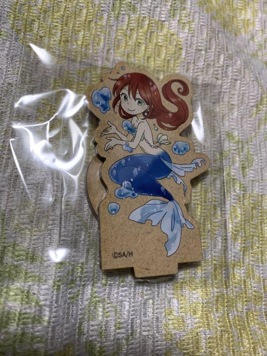 赤髪の白雪姫 漫福ガチャ