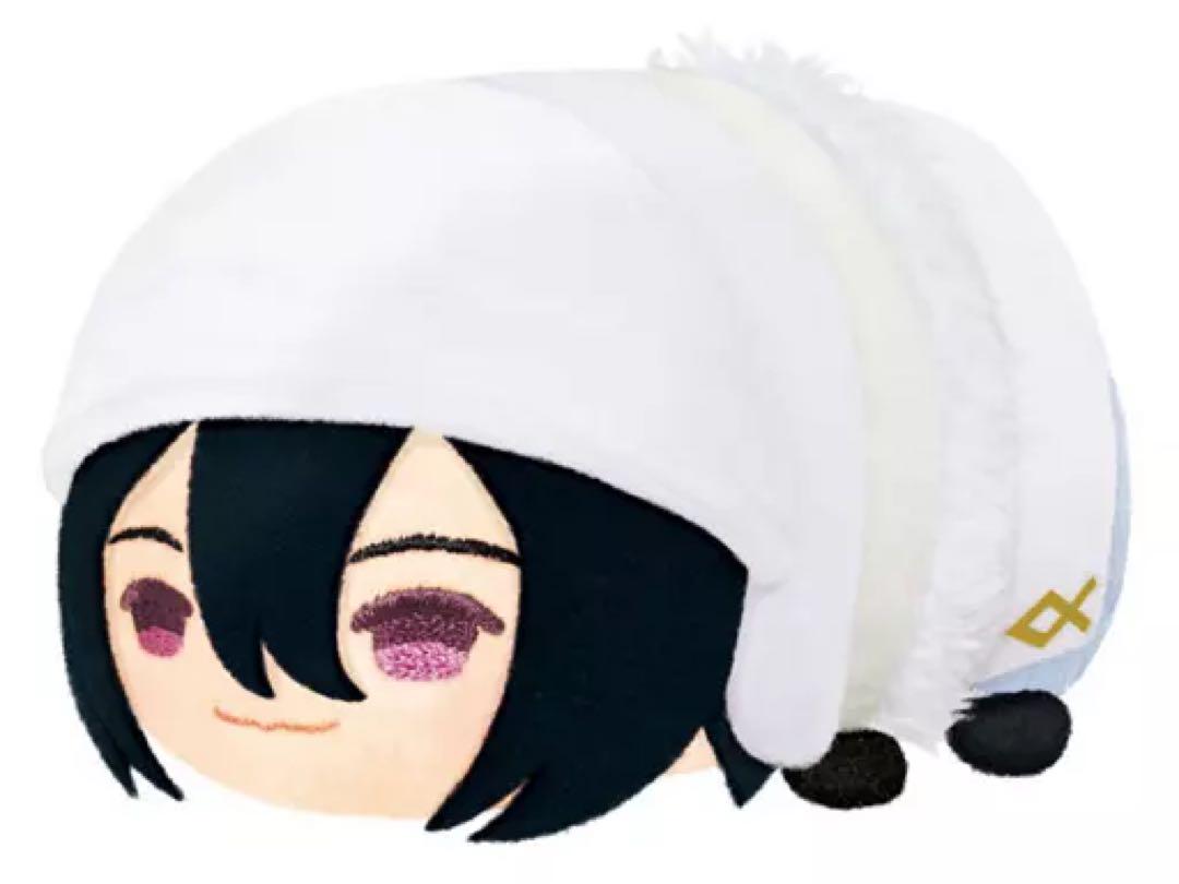 アイドルマスター 学マス ちびぐるみ ぬいぐるみ 倉本千奈 売買