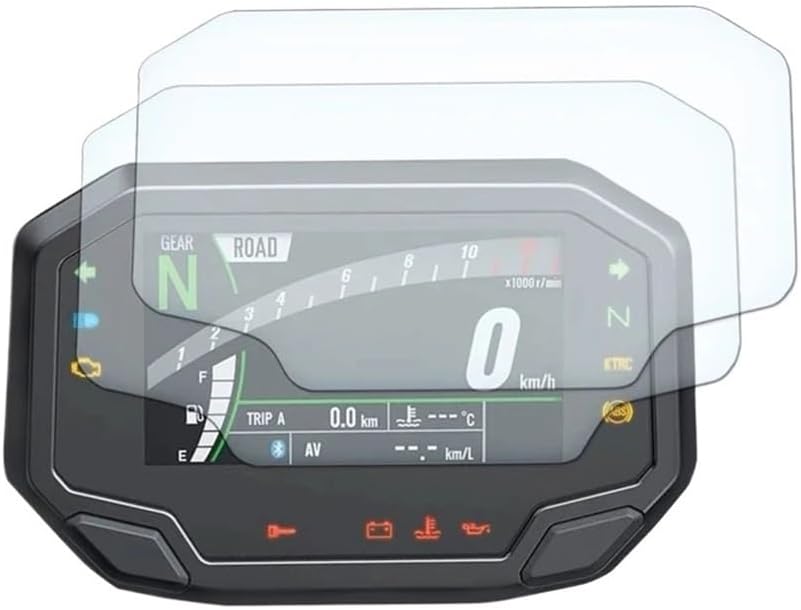 オートバイのダッシュボードスクリーンプロテクター カワサキ Z900 Z650 ニンジャ 650 1000 2023 2022 20  売買されたオークション情報 落札价格 【au payマーケット】の商品情報をアーカイブ公開