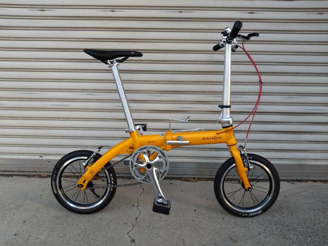 新品☆折りたたみ自転車☆16インチ☆アイボリー 売買されたオークション情報 落札价格 【au payマーケット】の商品情報をアーカイブ公開