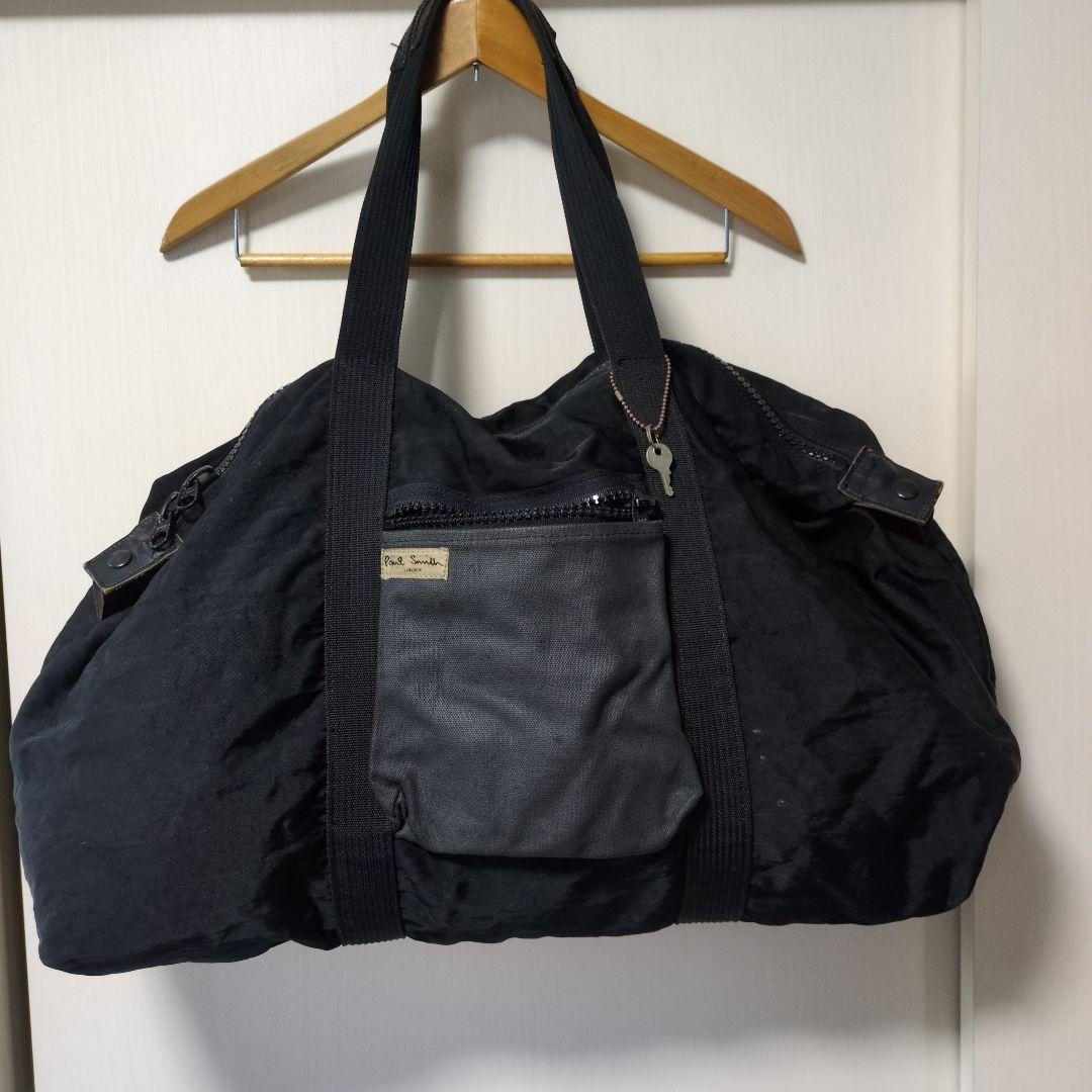 新品未使用 Ermenegildo Zegna 2way ボストンバッグ 売買されたオークション情報 落札价格 【au  payマーケット】の商品情報をアーカイブ公開