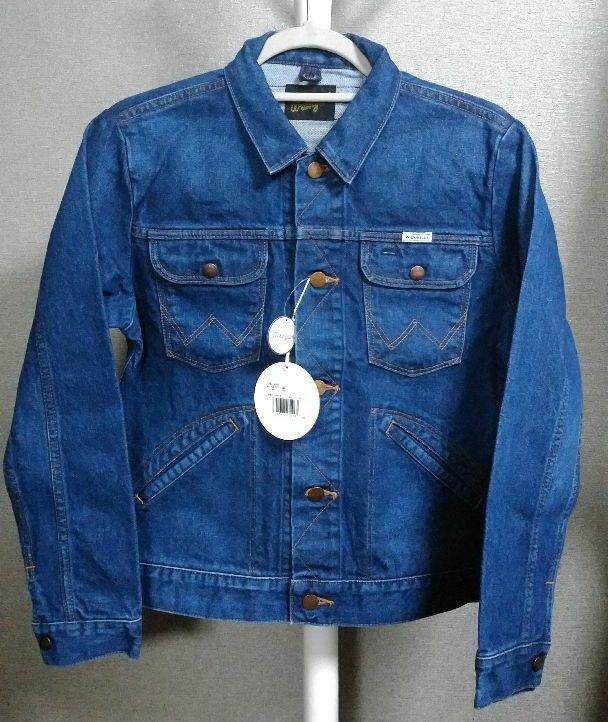 定価 14000円＋税 WRANGLER ラングラー Gジャン 売買されたオークション情報 落札价格 【au  payマーケット】の商品情報をアーカイブ公開