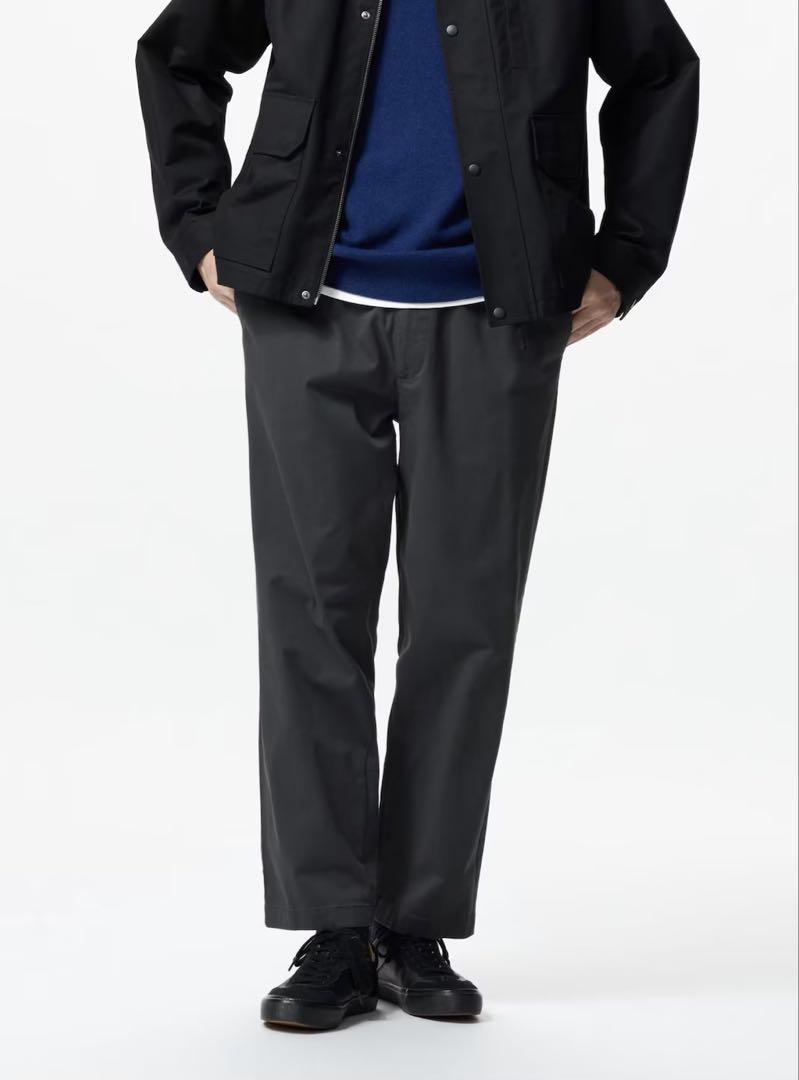Suiting Pants | sacai Official Store サカイ オフィシャル