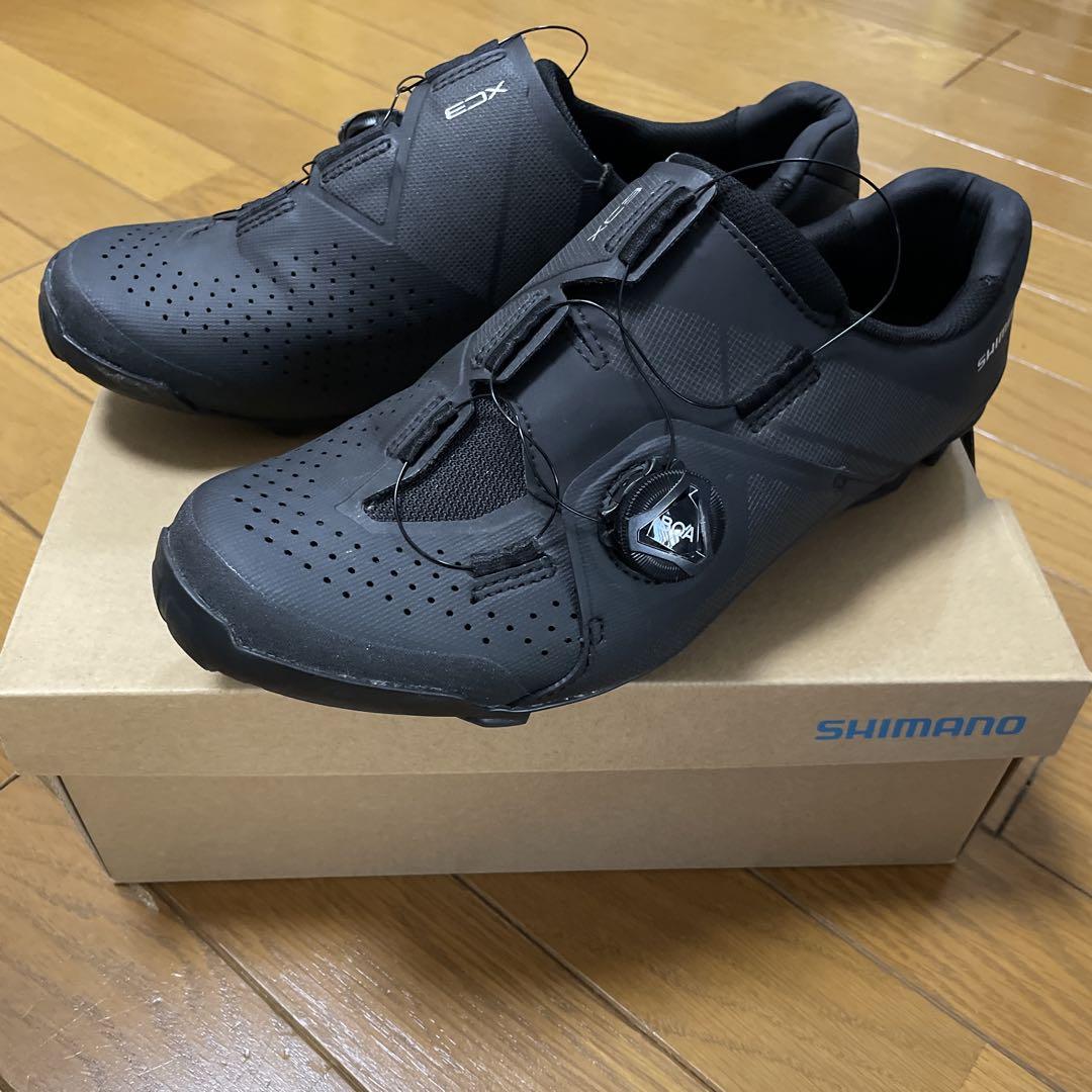 SHIMANO XC3 SHXC300 SPDシューズ 売買されたオークション情報 落札价格 【au payマーケット】の商品情報をアーカイブ公開