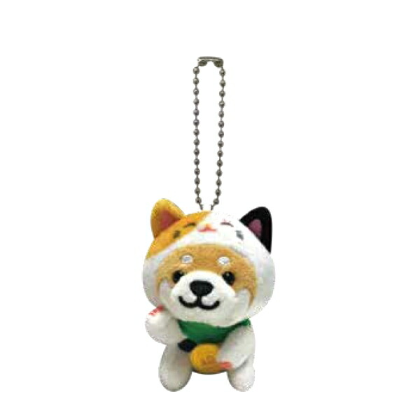 旅するマメしば招き猫ぬいぐるみボールチェーン 売買されたオークション情報 落札价格 【au payマーケット】の商品情報をアーカイブ公開