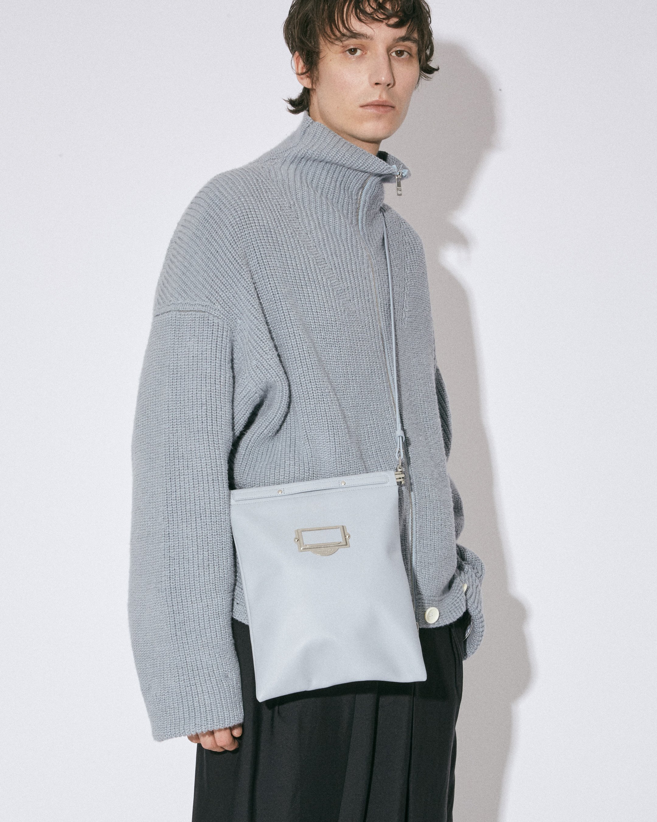 Square S ＜New YorkAfternoon＞レディースバッグ トートバッグ