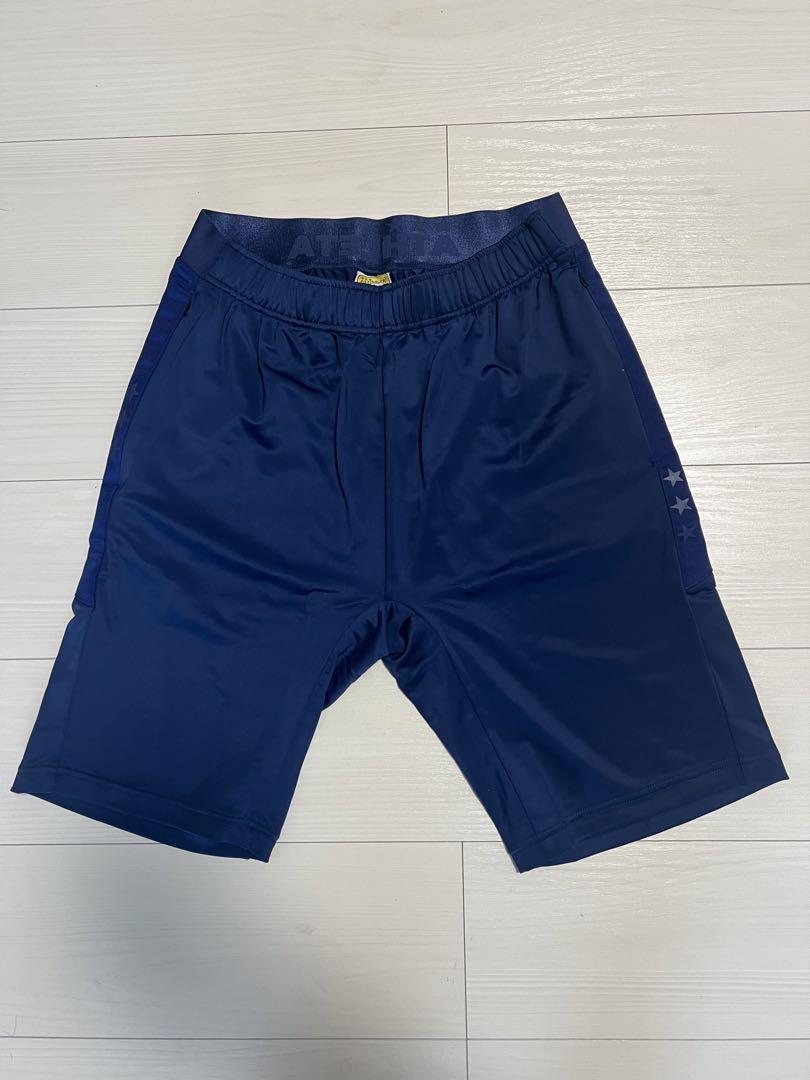 新品未使用 アスレタ ハーフパンツ 売買されたオークション情報 落札价格 【au payマーケット】の商品情報をアーカイブ公開
