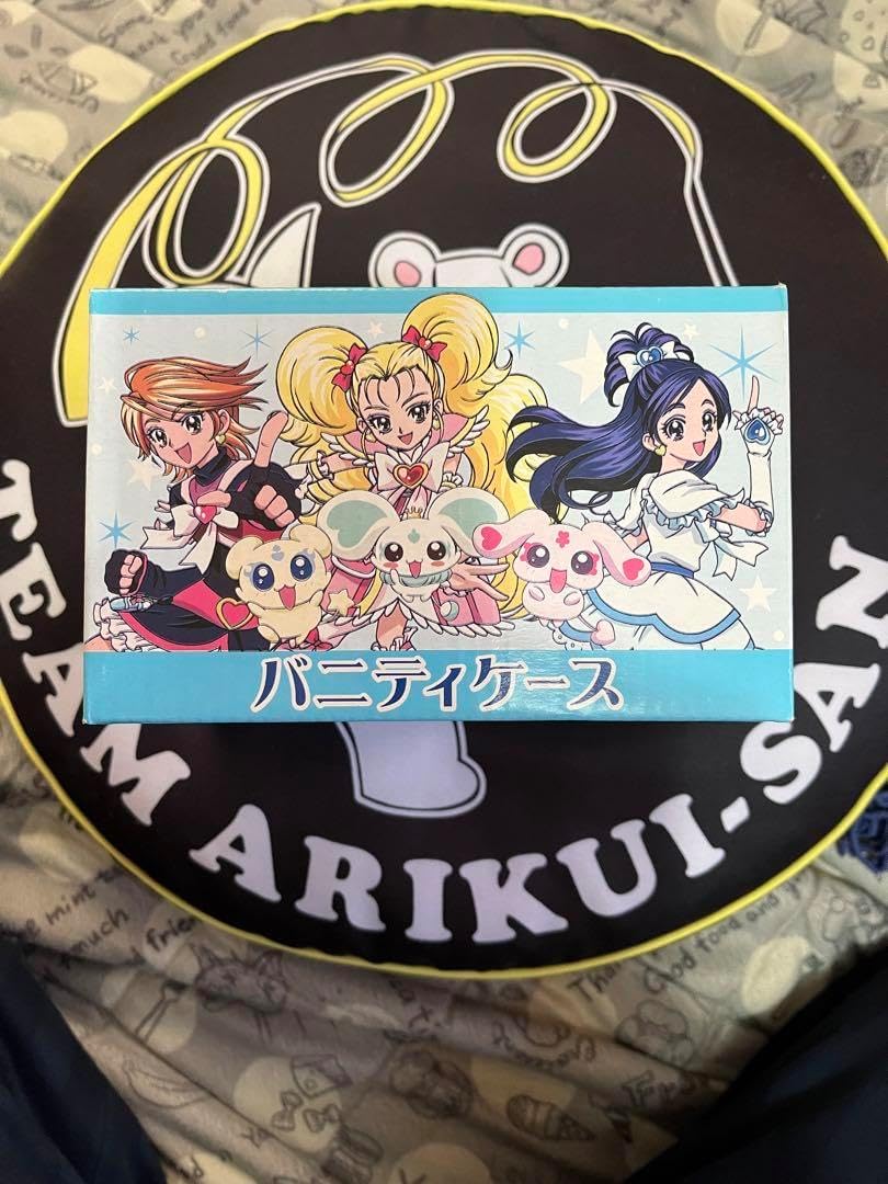 ふたりは マックスハート バニティケース 売買されたオークション情報 落札价格 【au payマーケット】の商品情報をアーカイブ公開