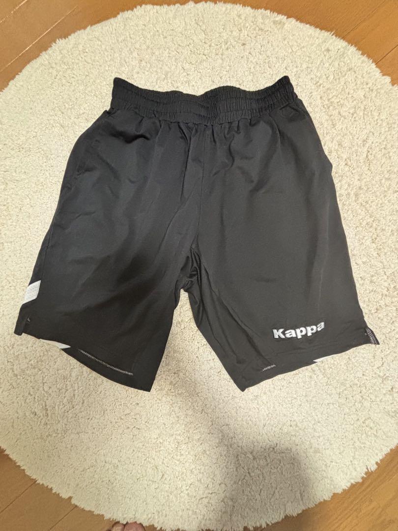 Kappa ハーフパンツ M KF412SP12 売買されたオークション情報 落札价格 【au payマーケット】の商品情報をアーカイブ公開