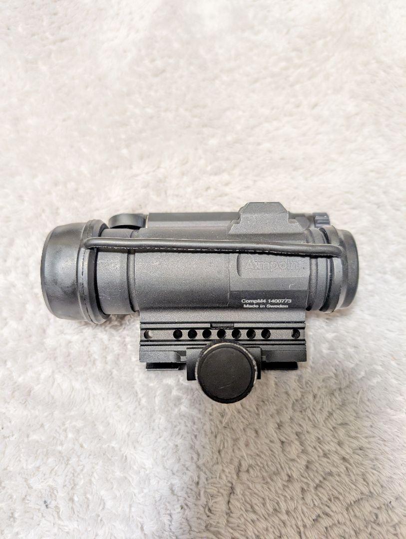 実物 Aimpoint COMP M4 売買されたオークション情報 落札价格 【au payマーケット】の商品情報をアーカイブ公開