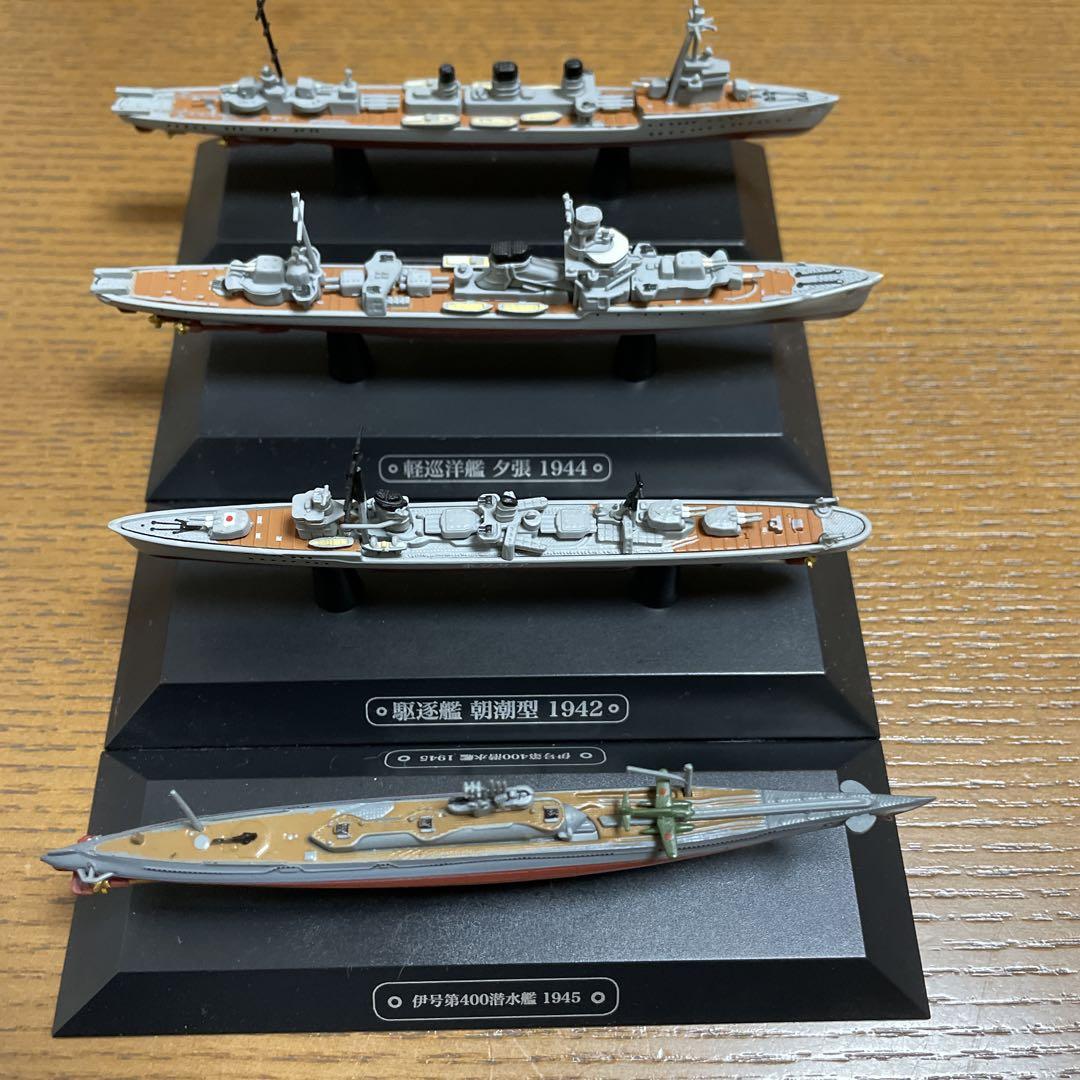 タミヤ 日本海軍 戦艦大和 1700 プラモデル完成品 ジオラマ 売買されたオークション情報 落札价格 【au  payマーケット】の商品情報をアーカイブ公開