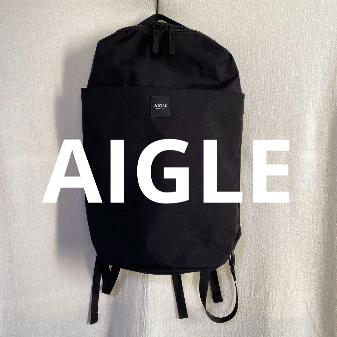 AIGLE エーグル / ドゥダット 3ウェイバックパック・リュック