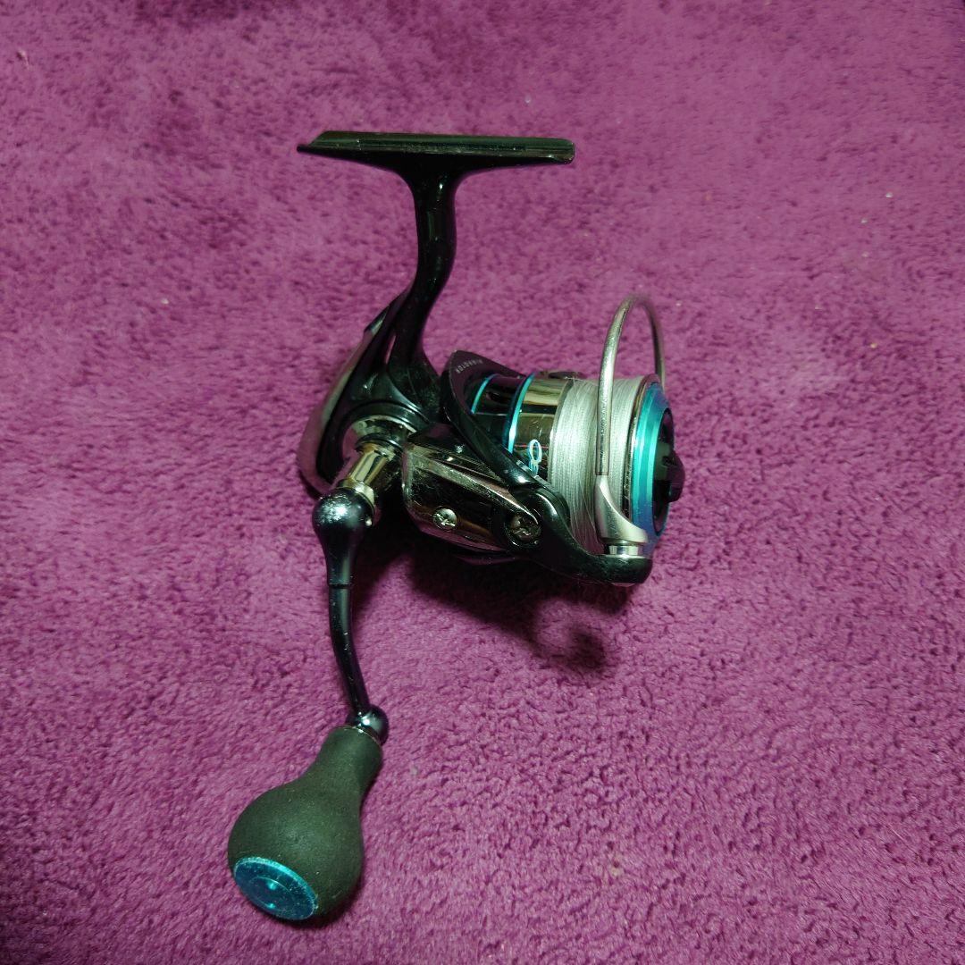 RYOBI リョービ アドベンチャー80 adventure リール 魚釣り 売買されたオークション情報 落札价格 【au  payマーケット】の商品情報をアーカイブ公開