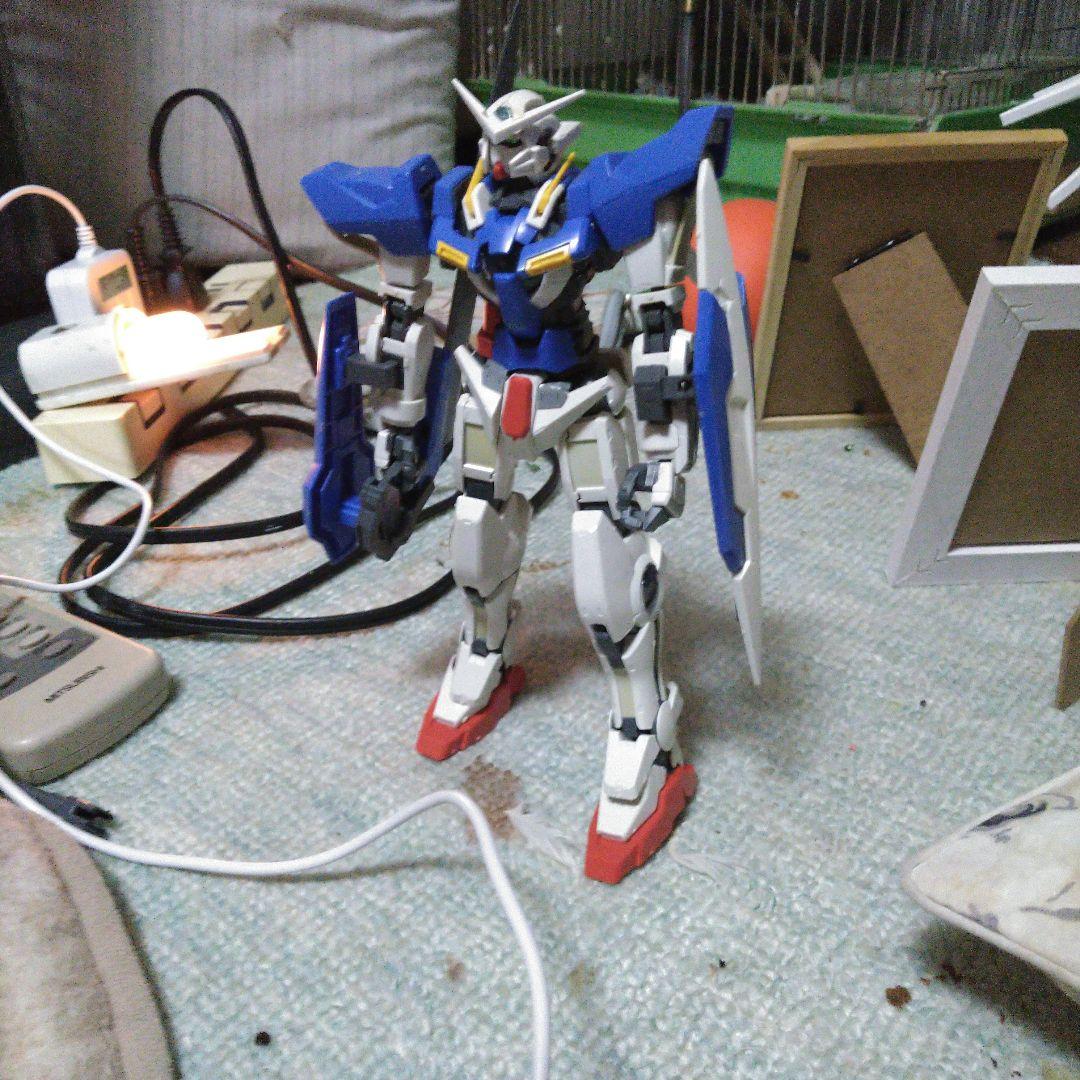 FW GUNDAM CONVERGE Ver.GFT LIMITED COLOR (ガンダムフロント東京等限定)