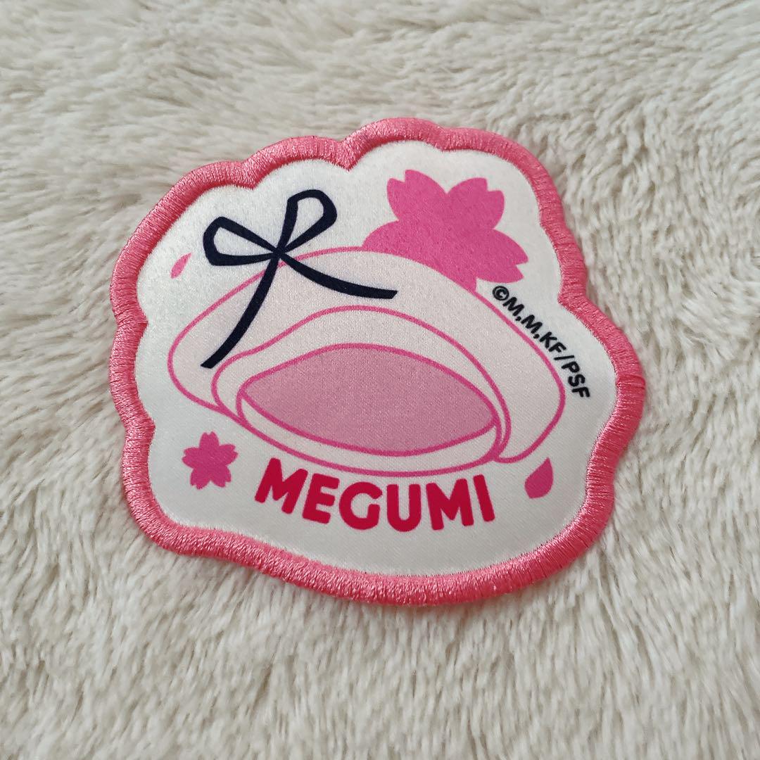 加藤恵 冴えない彼女の育てかた 加藤恵 ワッペン 売買されたオークション情報 落札价格 【au payマーケット】の商品情報をアーカイブ公開