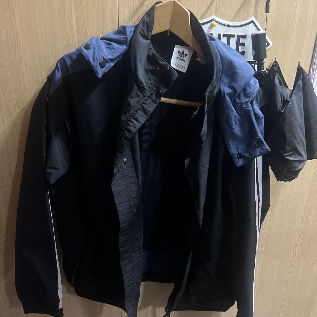 adidas すがすがしい ピステ 黒