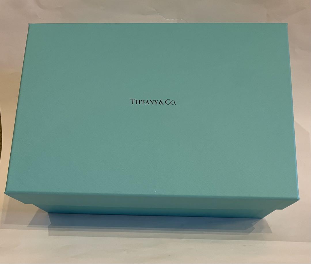 ティファニー 空箱 （ティファニー 空箱 結婚式 ちっさ