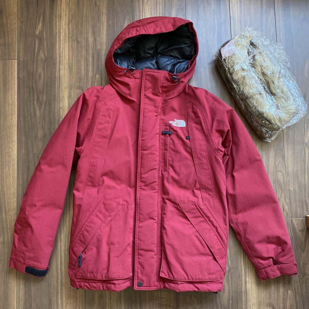 NORTH FACE ノースフェイス エレバスジャケット ND91311 売買されたオークション情報 落札价格 【au  payマーケット】の商品情報をアーカイブ公開