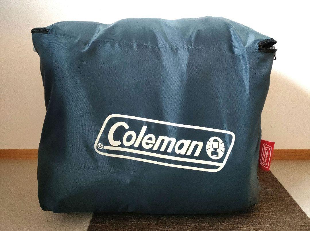 コールマン Coleman 寝袋 シュラフ マルチレイヤースリーピングバッグ 売買されたオークション情報 落札价格 【au  payマーケット】の商品情報をアーカイブ公開