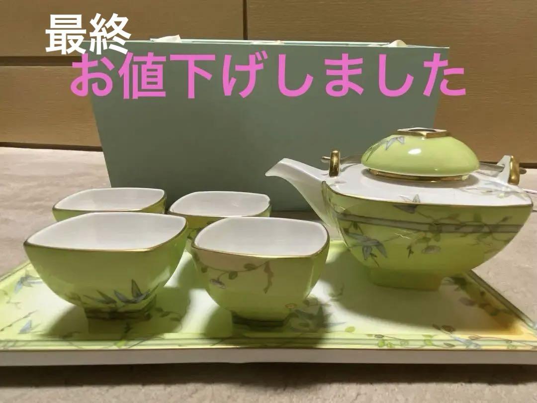 2010年上海万博限定茶器