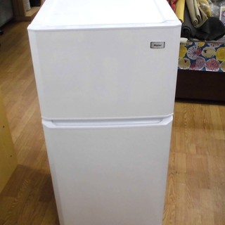 Haier/ハイアール 冷凍 冷蔵庫 ２ドア 106L 2014年製 札幌 西岡店