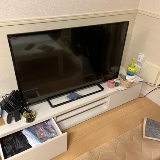 テレビ 45インチ Panasonic