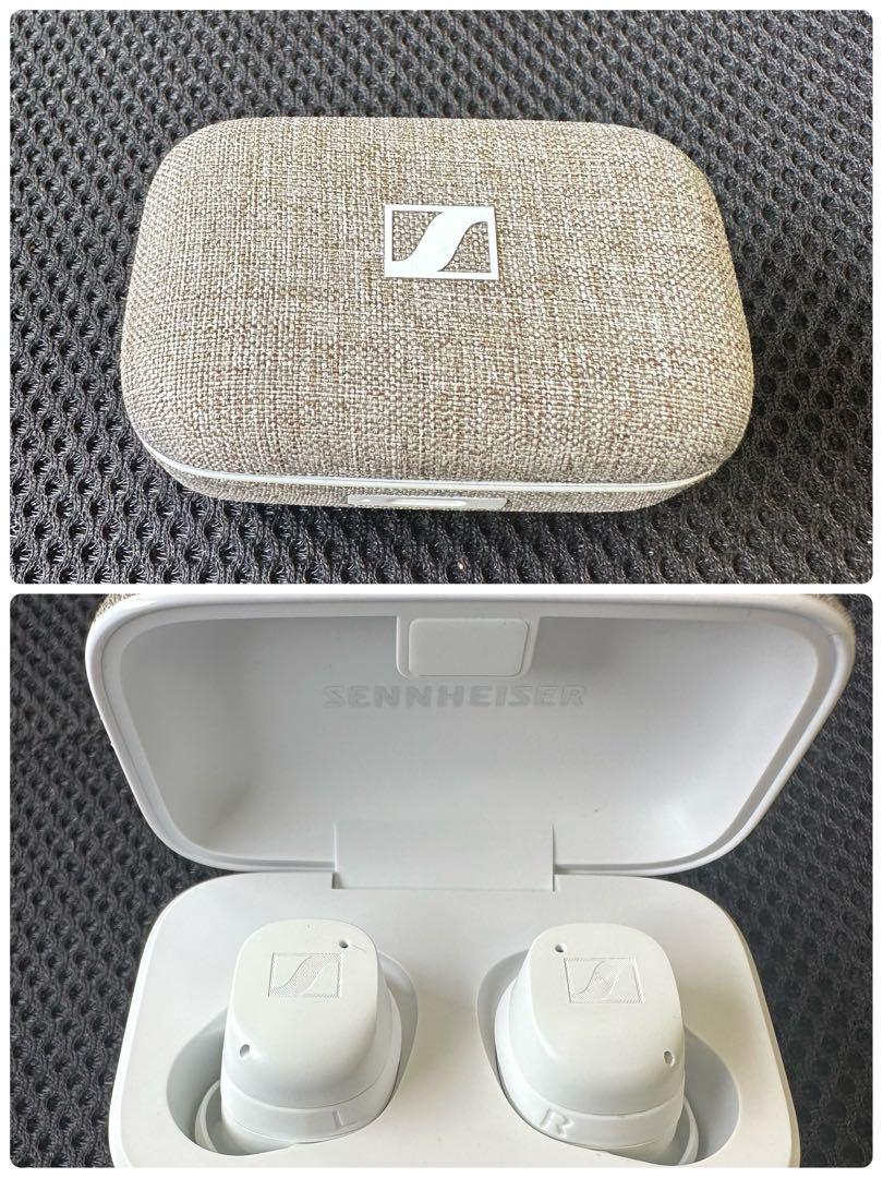 SENNHEISER MOMENTUM True Wireless 3