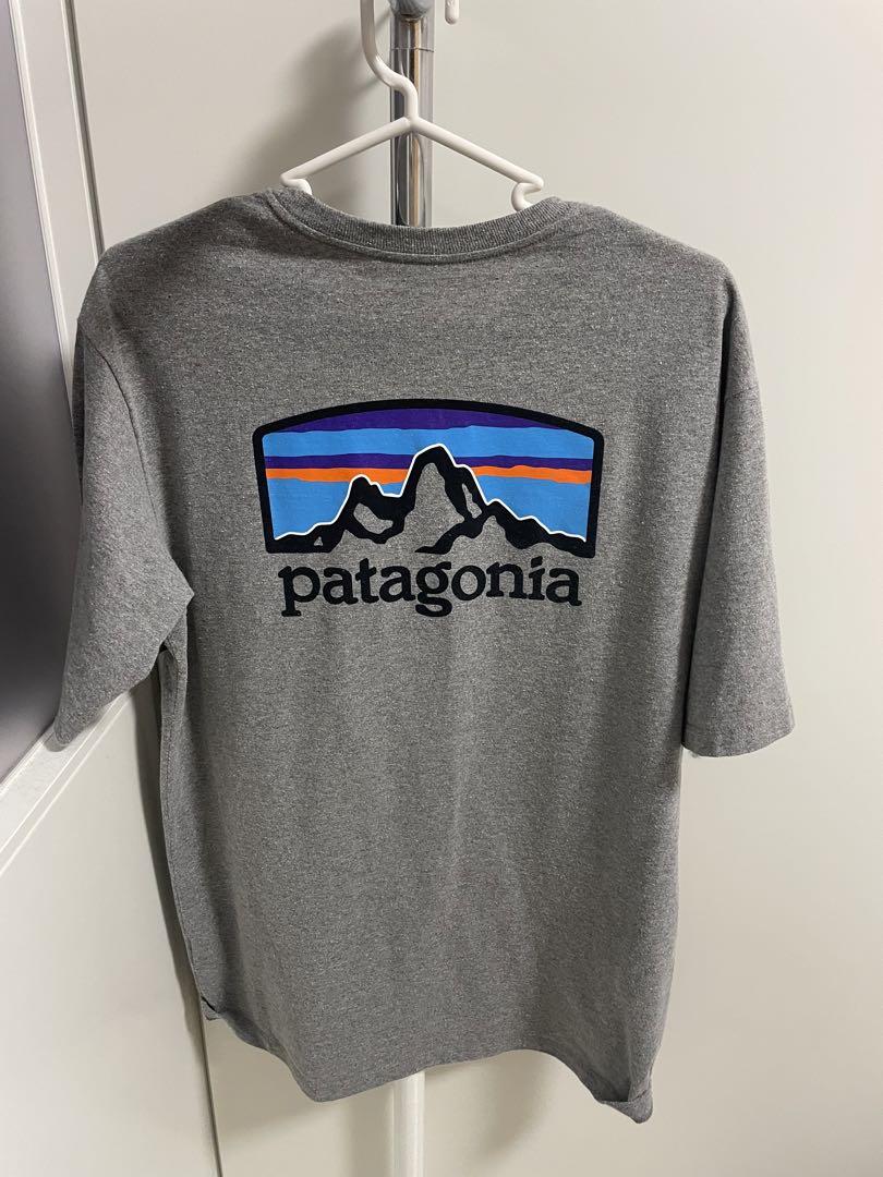 patagoniaのTシャツ 売買されたオークション情報 落札价格 【au payマーケット】の商品情報をアーカイブ公開