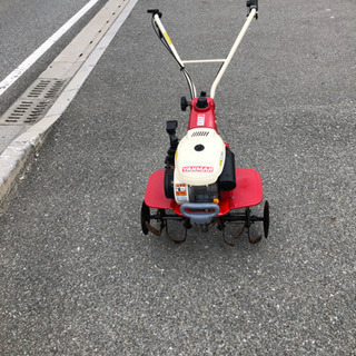 ⭐︎中古品 ヤンマー 管理機 耕運機 GA90SKMT 動作問題無し⭐︎