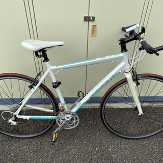 Bianchi Roma2 ビアンキ ローマ2