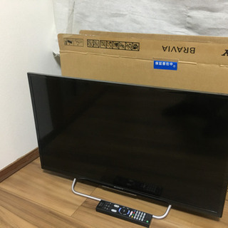 SONY BRAVIA 32型 W730C KJ-32W730C