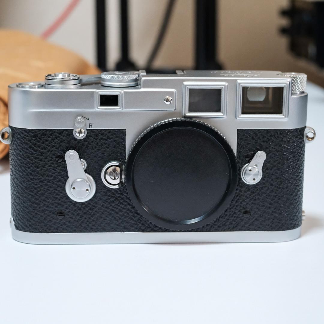 LEICA ライカ M3 シングルストローク