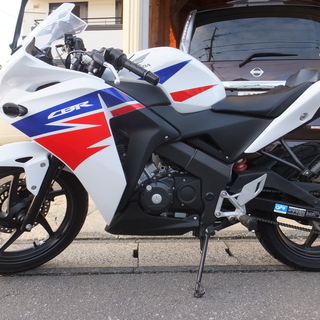 CBR125R 2013年式 売買されたオークション情報 落札价格 【au payマーケット】の商品情報をアーカイブ公開