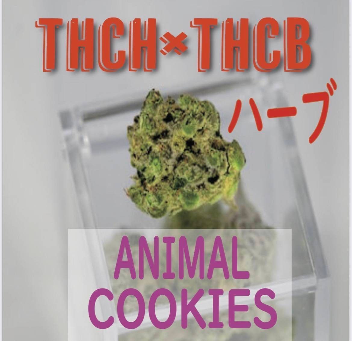 THCH THCB ハーブ 【2g】CBD CRD CBN #CBD #CBG#THCB #CRD