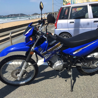 xtz125