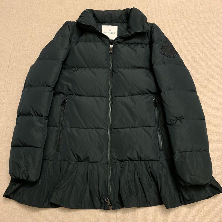 きなこ様専用✨モンクレール MONCLER ダウンジャケット BRUNEC