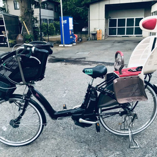 ⑤943番 電動自転車✨ BS アンジェリーノ‼️ 売買されたオークション情報 落札价格 【au payマーケット】の商品情報をアーカイブ公開