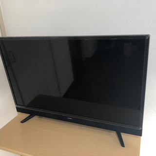 32型テレビ