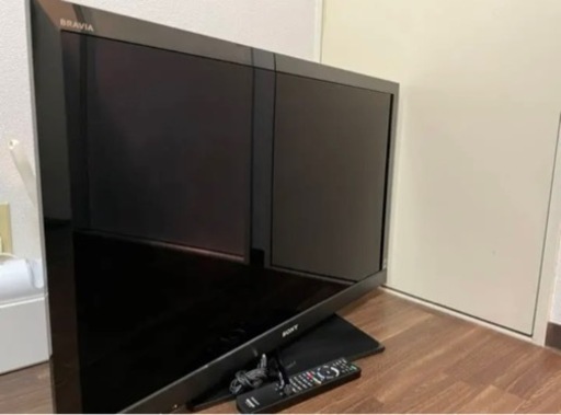 美品 SONY BRAVIA 40型テレビ 売買されたオークション情報 落札价格 【au payマーケット】の商品情報をアーカイブ公開