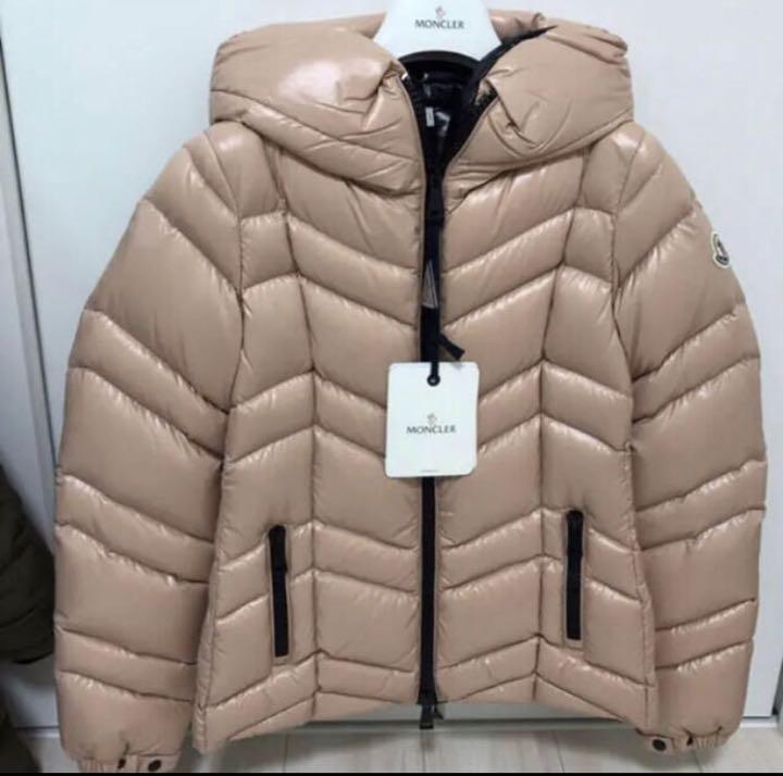 モンクレール MONCLER ダウン レディース