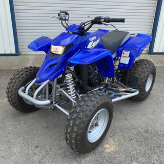 ヤマハ YAMAHA YF200 ブラスター ATV バギー