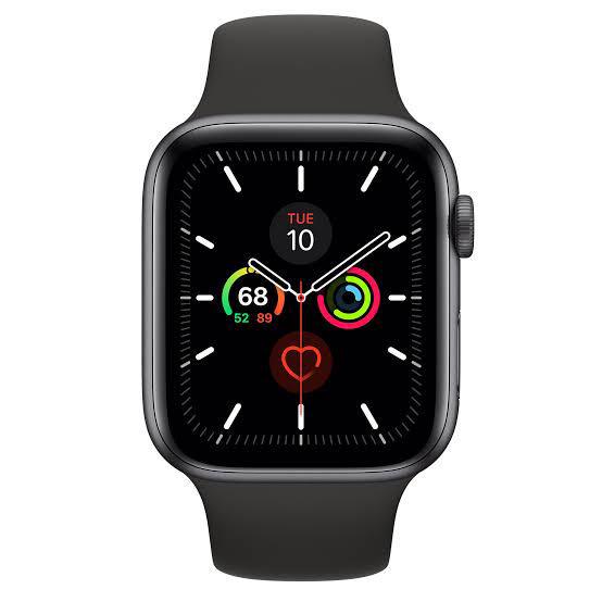 Apple Watch series5