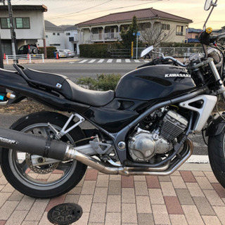 バリオス カワサキ KAWASAKI 規制前 売買されたオークション情報 落札价格 【au payマーケット】の商品情報をアーカイブ公開