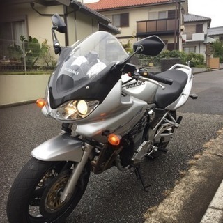 値下げ‼️ お買い得‼️バンディット1200S GSF1200S 売買されたオークション情報 落札价格 【au  payマーケット】の商品情報をアーカイブ公開