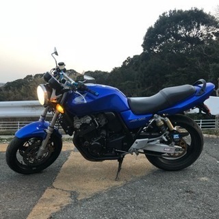 売約済み です。CB400SF 心憎い NC39教習車 最終キャブモデル 車検ほぼ2年付 売買されたオークション情報 落札价格 【au  payマーケット】の商品情報をアーカイブ公開