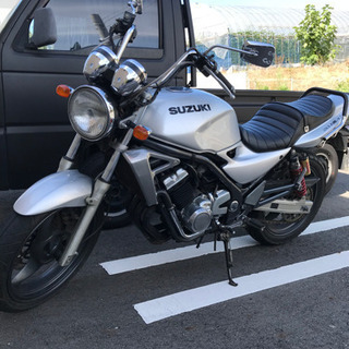 話し早い方値下げ致します バリオス２型同型GSX250FX 美車 売買されたオークション情報 落札价格 【au  payマーケット】の商品情報をアーカイブ公開