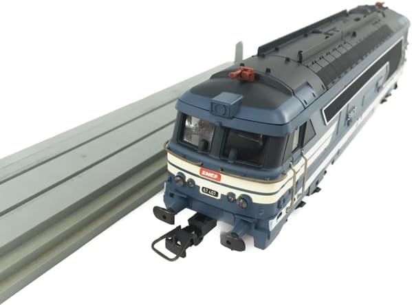 春新作の JOUEF 39300 HO ディーゼル機関車 67407 フランス国鉄 SNCF 外国車輌
