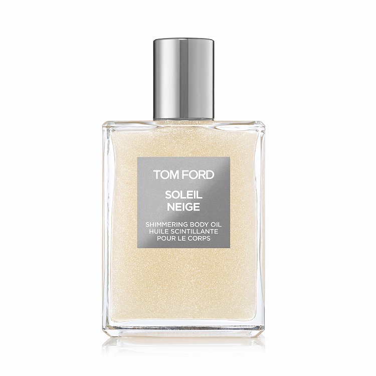 トムフォード TOM FORD ソレイユ ネージュ シマリング ボディ オイル　100ml　【メール便NG】[並行輸入品]