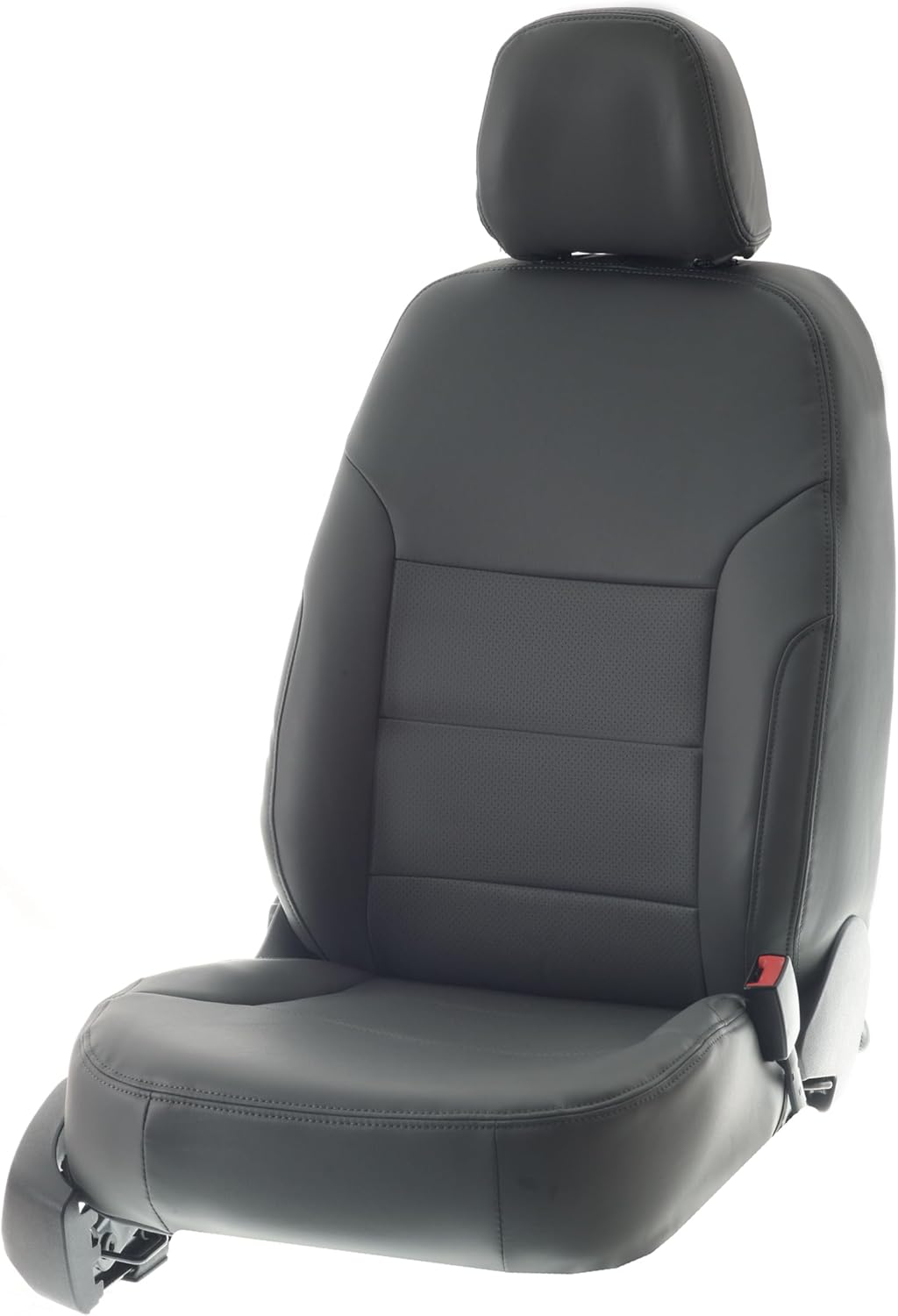 Seatflex シートカバー 全席 フィット 日産ルークス B44A/B45A/B47A/B48A および三菱 EK スペース B