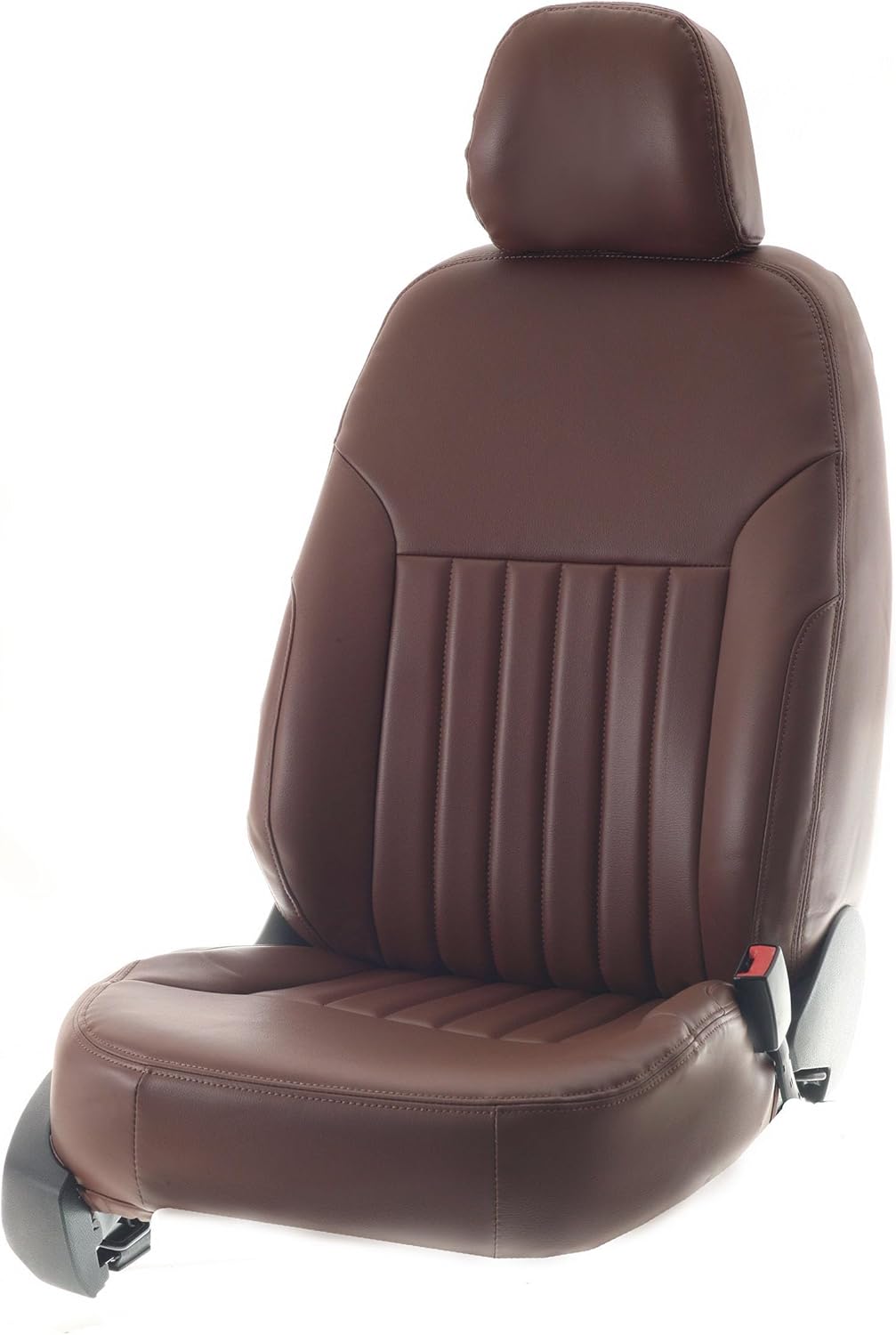 Seatflex シートカバー 全席 フィット 日産 キックス (OEM パジェロ ミニ) H59A および 三菱 パジェロ ミニ